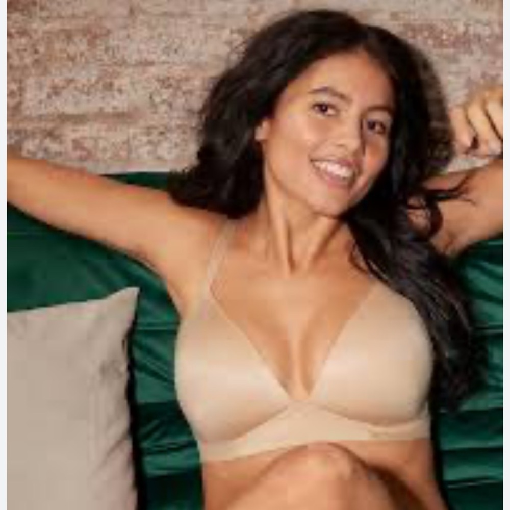 Aerie Bra 34D - Picture 3 of 9
